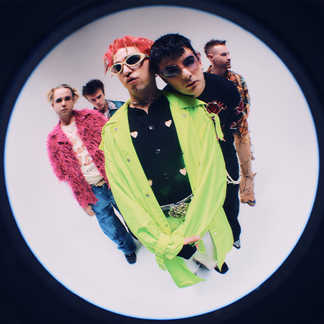 Fontaines D.C.: Netflix’s New Favourite&nbsp;Band